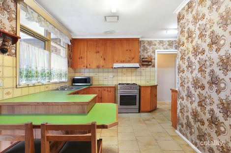 Property photo of 3 Lemana Crescent Mount Waverley VIC 3149