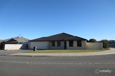 Property photo of 25 Kurnalpi Turn Wanneroo WA 6065