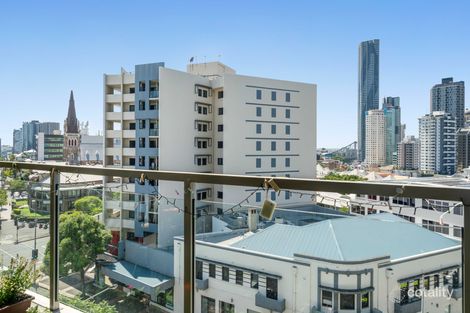 Property photo of 168/170 Leichhardt Street Spring Hill QLD 4000