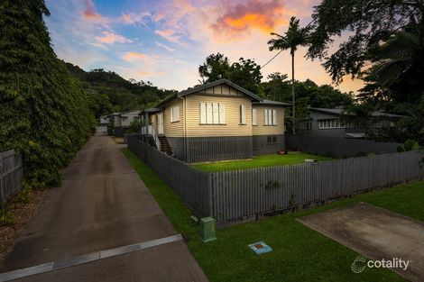 Property photo of 51A Behan Street Stratford QLD 4870