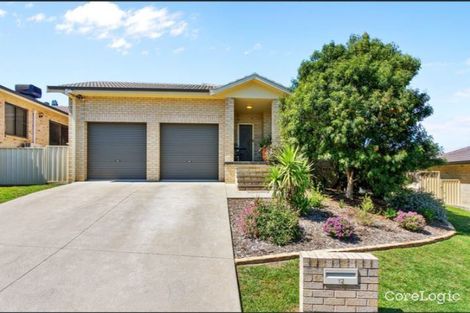 Property photo of 12 Conimbla Crescent North Tamworth NSW 2340
