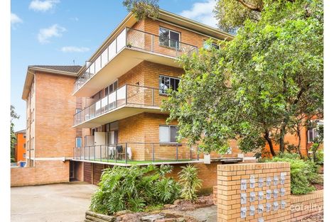 17/30-32 President Ave, Kogarah, NSW 2217