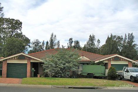 2/23 Aylward Ave, Quakers Hill, NSW 2763