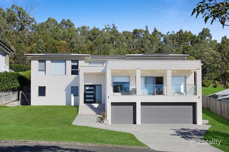 99 Barden Ridge Rd, Reedy Creek, QLD 4227