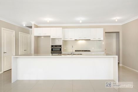 Property photo of 40 McKenzie Boulevard Gregory Hills NSW 2557