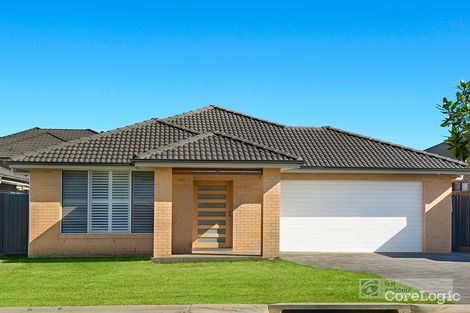 Property photo of 40 McKenzie Boulevard Gregory Hills NSW 2557