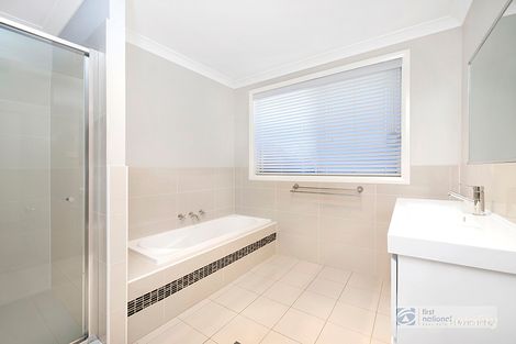 Property photo of 40 McKenzie Boulevard Gregory Hills NSW 2557