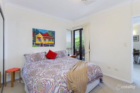 Property photo of 10/124 Sydney Street New Farm QLD 4005