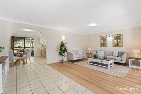 Property photo of 23 Portulaca Street Macgregor QLD 4109