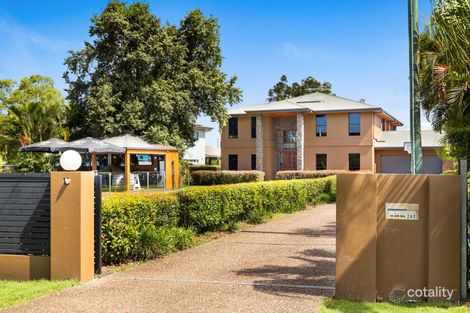 Property photo of 2A Omaru Street Loganholme QLD 4129