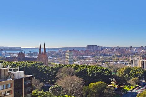 Property photo of 258/27 Park Street Sydney NSW 2000