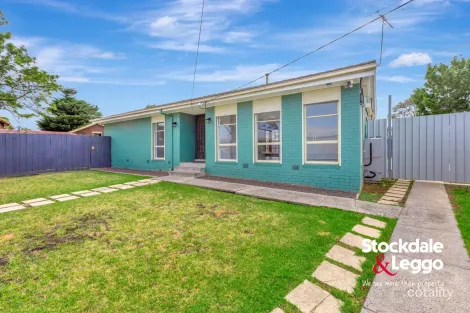 Property photo of 30 Kalimna Crescent Coolaroo VIC 3048