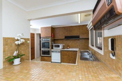 Property photo of 12 Jackman Crescent Keilor VIC 3036