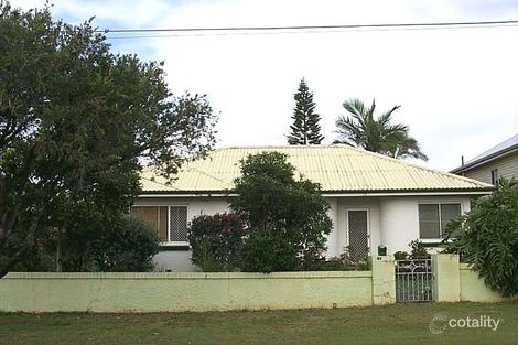 13 Osbourne St, Scarborough, QLD 4020