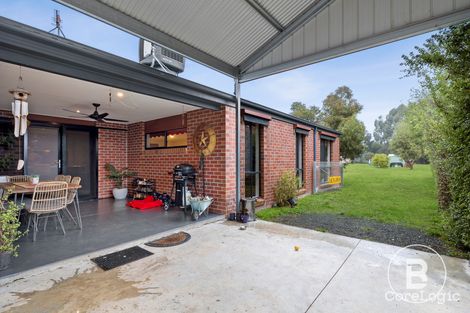 Property photo of 15 Clarke Street Miners Rest VIC 3352