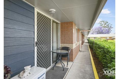 34/306-310 James St, Harristown, QLD 4350