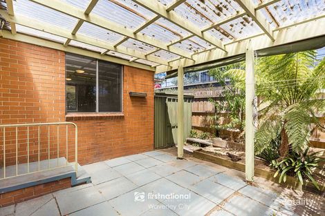 Property photo of 4/24 Shirley Avenue Glen Waverley VIC 3150