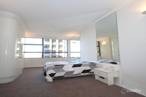 Property photo of 258/27 Park Street Sydney NSW 2000
