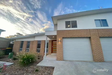 Property photo of 17/75 Yalwal Road West Nowra NSW 2541