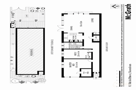 Property photo of 61 Mitchell Street Naremburn NSW 2065