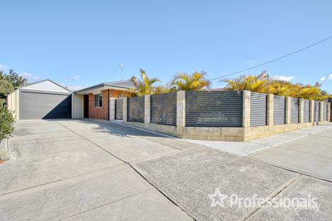 41 Hollingsworth Ave, Koondoola, WA 6064