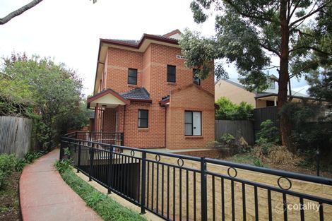 Property photo of 1/70 Marsden Street Parramatta NSW 2150