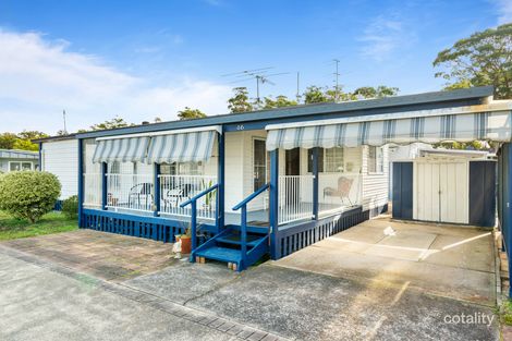 Property photo of 46/2 Evans Road Canton Beach NSW 2263