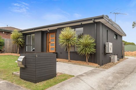 Property photo of 1/6 Lochaber Avenue Frankston VIC 3199