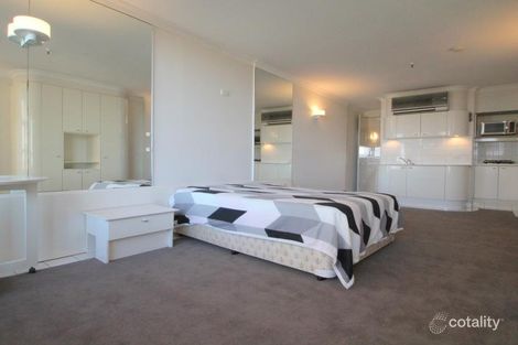 Property photo of 258/27 Park Street Sydney NSW 2000