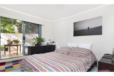 Property photo of 306A/780 Bourke Street Redfern NSW 2016