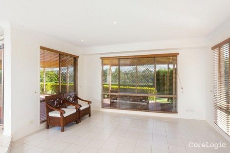 Property photo of 8 Kaputar Close Riverhills QLD 4074