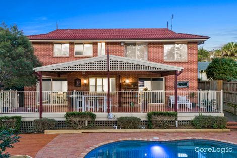 Property photo of 11 Marlborough Close Terrigal NSW 2260