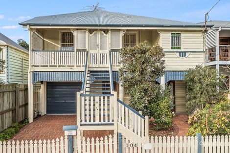 Property photo of 104 Friday Street Shorncliffe QLD 4017
