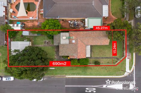 Property photo of 57 Beaconsfield Street Revesby NSW 2212