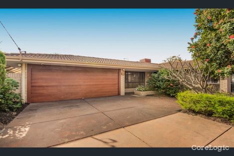 Property photo of 17 Hampton Court Thornlie WA 6108