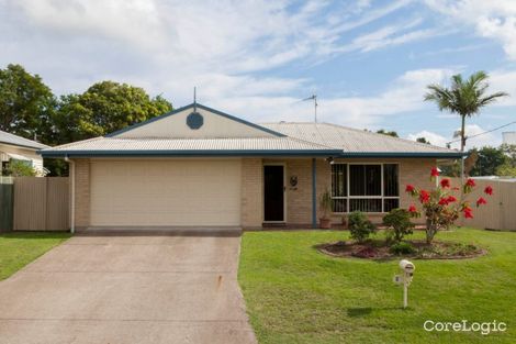 8 Richmond Lane, Maryborough, QLD 4650