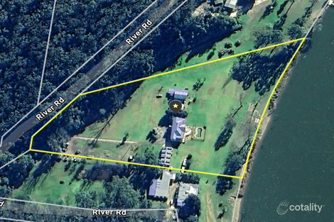 1408 River Rd, Lower Portland, NSW 2756