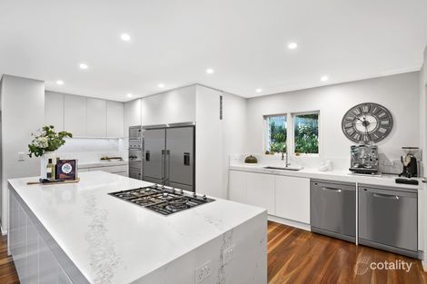 Property photo of 6 Blytheswood Avenue Warrawee NSW 2074