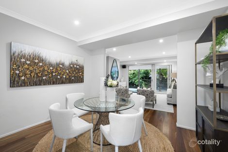 Property photo of 6 Blytheswood Avenue Warrawee NSW 2074