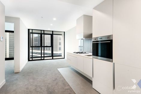 Property photo of 2405/105-107 Clarendon Street Southbank VIC 3006