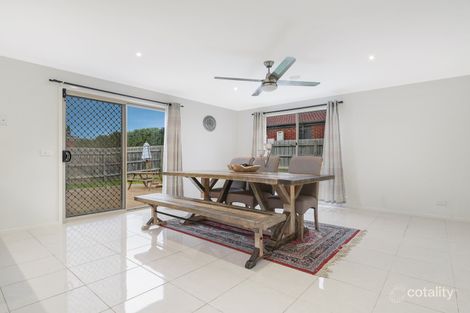 Property photo of 8 Spencer Place Pakenham VIC 3810