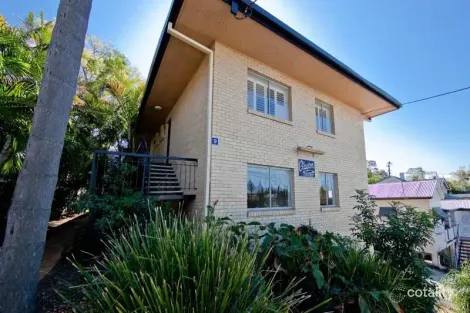 1/9 Plunkett St, Paddington, QLD 4064