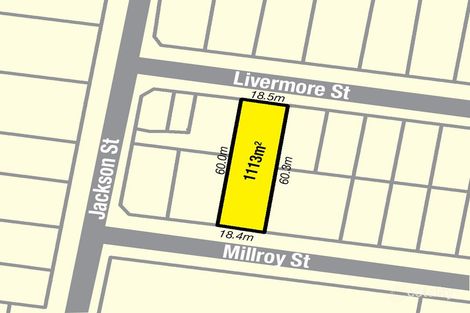 Property photo of 24 Millroy Street Wandal QLD 4700