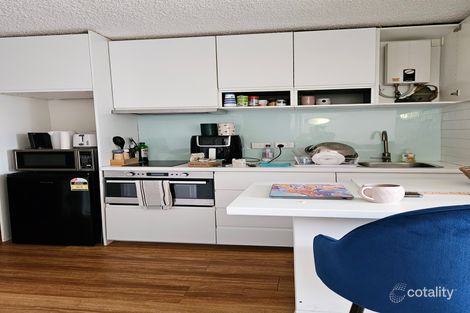 Property photo of 14/340 Beaconsfield Parade St Kilda West VIC 3182