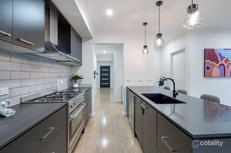 Property photo of 6 Foundry Circuit Beveridge VIC 3753