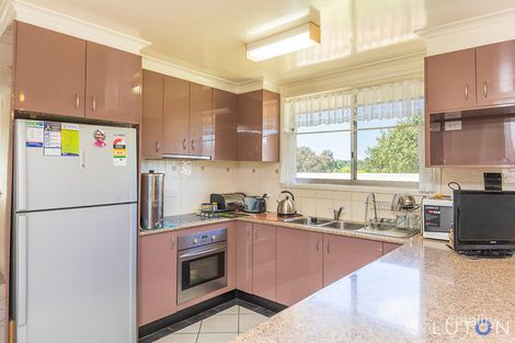 Property photo of 6 Lelta Place Giralang ACT 2617