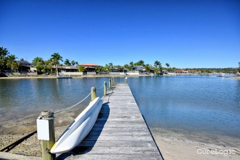 23/18 Maroochy Waters Dr, Maroochydore, QLD 4558