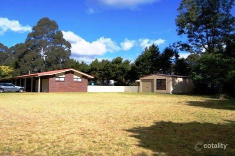 Property photo of 1 Cecil Crescent Highfields QLD 4352