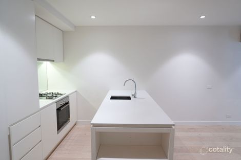 Property photo of 210/130-154 Dudley Street West Melbourne VIC 3003