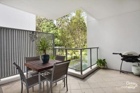 Property photo of 508/36-42 Stanley Street St Ives NSW 2075